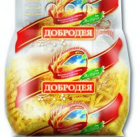 Спираль №399 (2 кг*10) Добродея