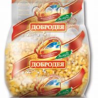 Пружинки №429 (2 кг*10) Добродея