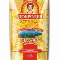 Куколки №335 (400гр*20) Добродея