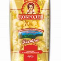 Лапотки №345 (400гр*20) Добродея