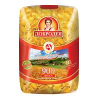 Куколки №551 (900 гр*12) Добродея