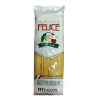 Фетучини La Pasta Di Felice (500 гр*20) Мартин