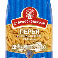 Перья (400гр*16) Старооскольские