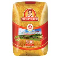 Ракушки №721 (900 гр*12) Добродея