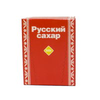 Русский (Рус-Агро) Сахар Рафинад  (500гр*40)